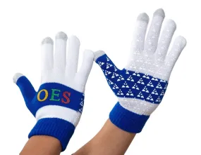 OES: Texting Gloves