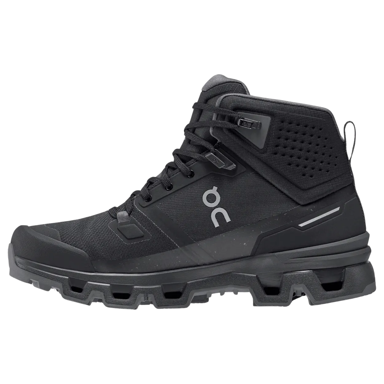 ON Cloudrock 2 Waterproof Hiking Boots