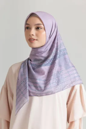 Orchid Araia Scarf