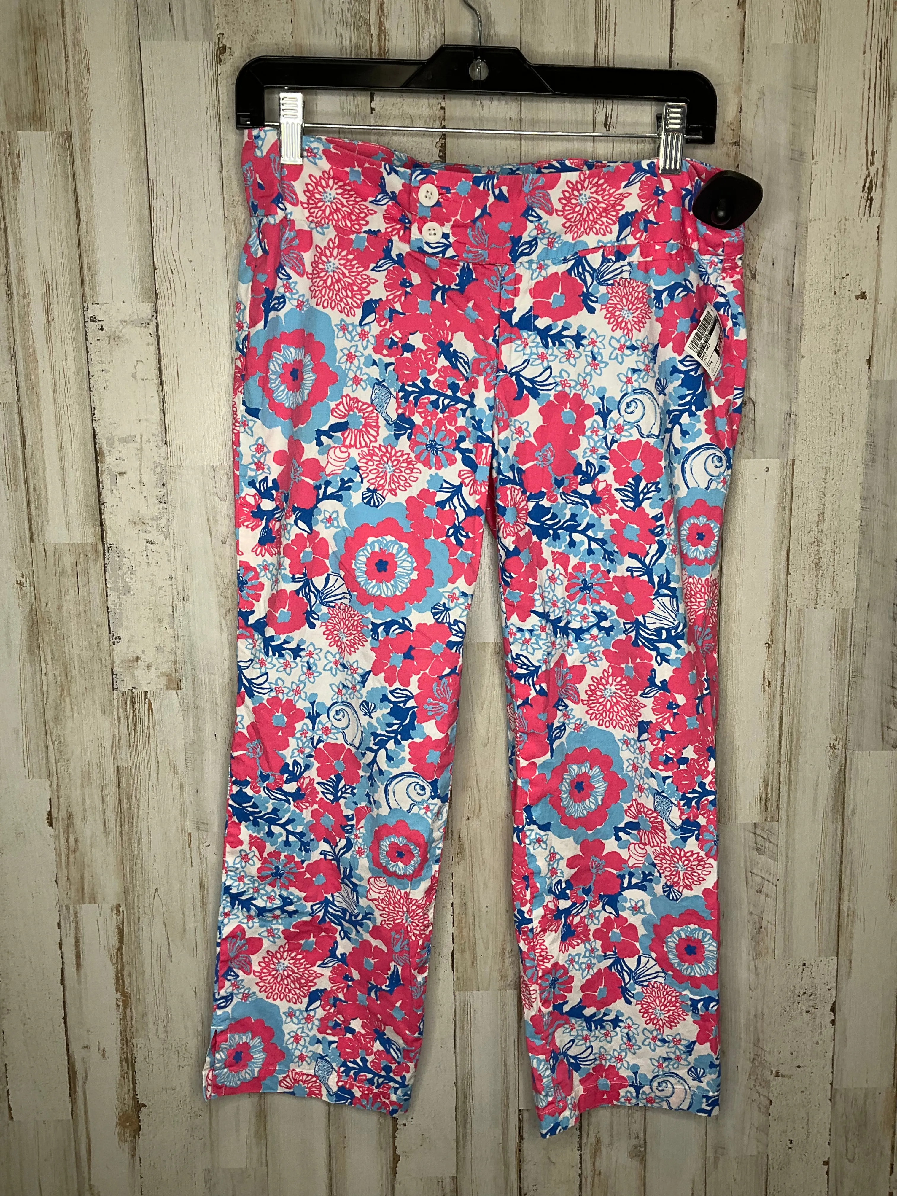 Pants Ankle By Lilly Pulitzer  Size: 4