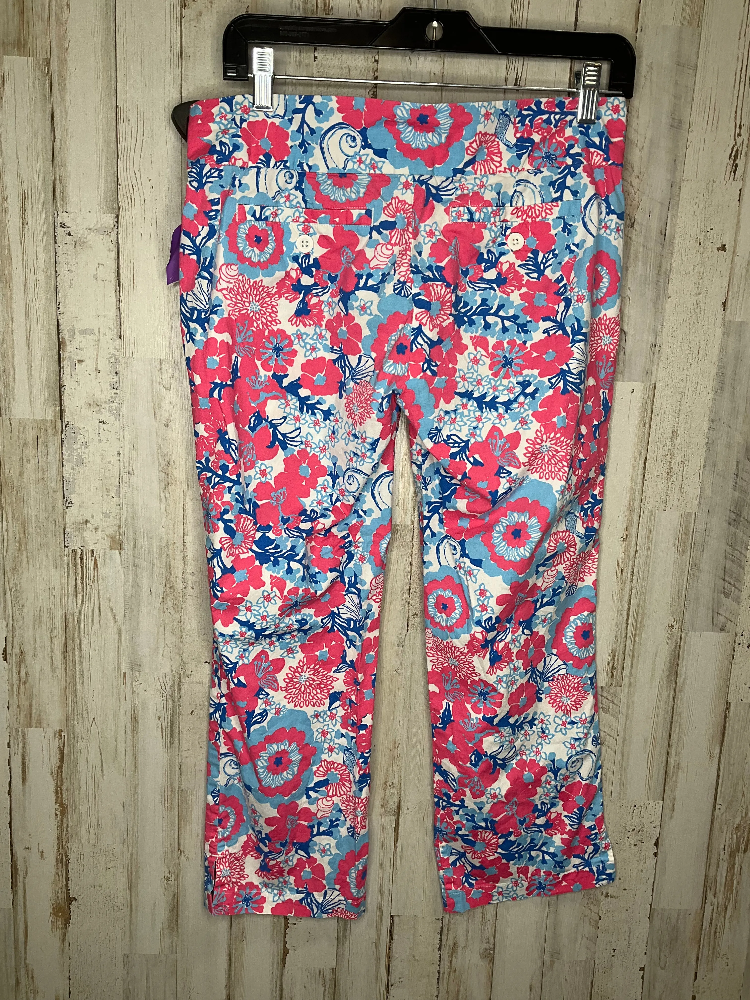 Pants Ankle By Lilly Pulitzer  Size: 4