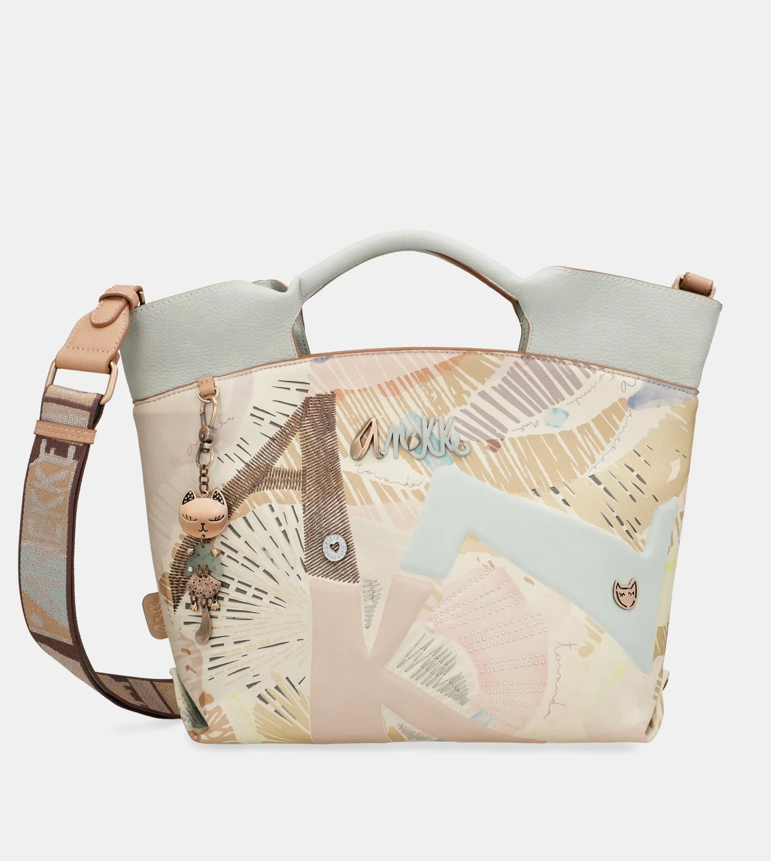 Passion ANK crossbody bag