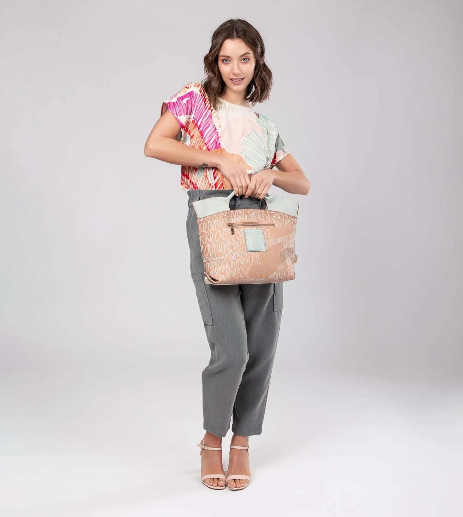 Passion ANK crossbody bag