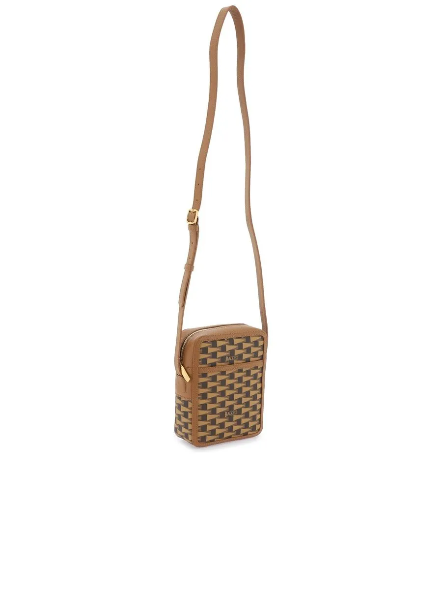 Pennant Crossbody Bag