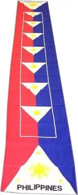 PHILIPPINES SCARF 