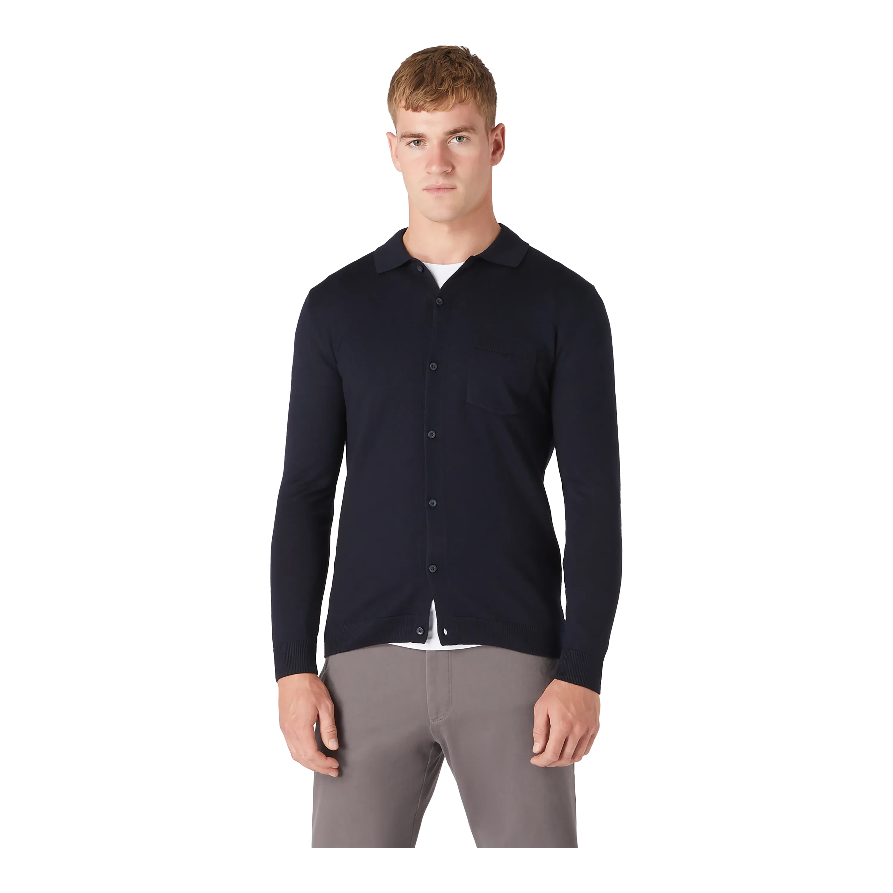 Remus Uomo Cardigan