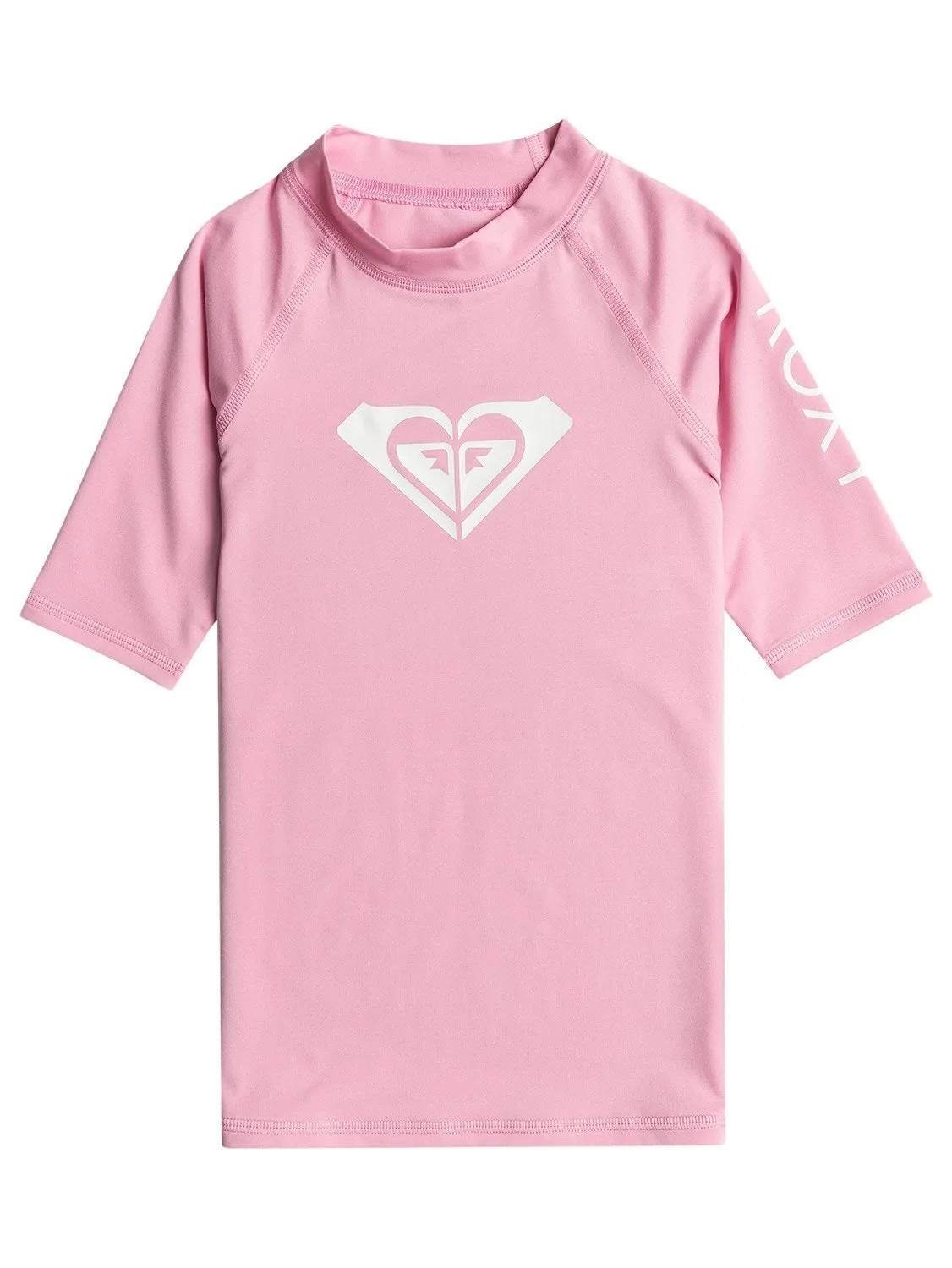 Roxy Pre-Girls Whole Hearted Rashvest