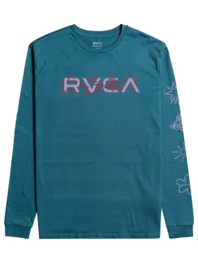 RVCA Boys Big Bloom T-Shirt