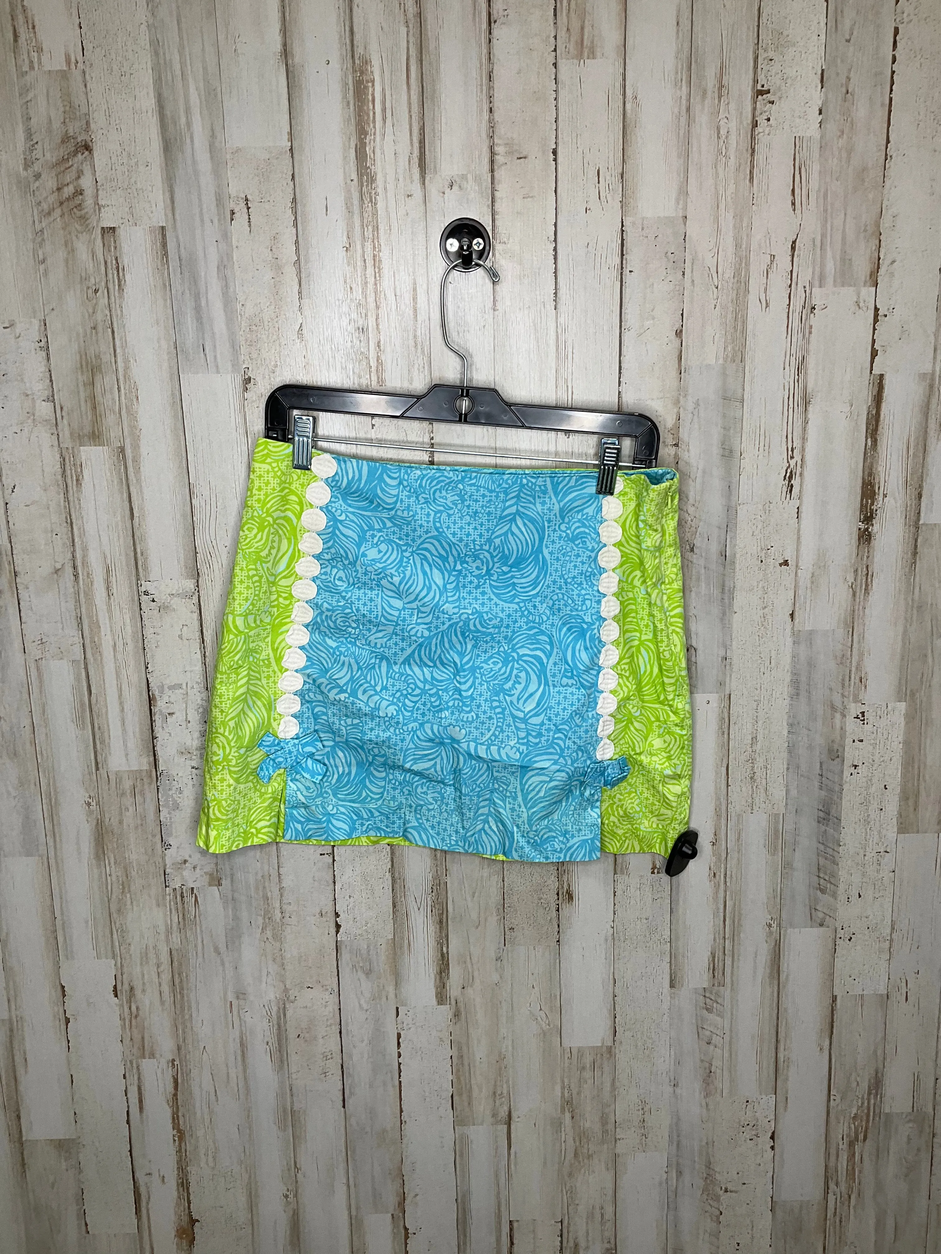 Skirt Mini & Short By Lilly Pulitzer  Size: 4