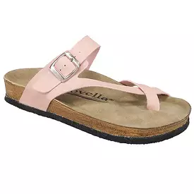 Sovella Women's Sandy Pink