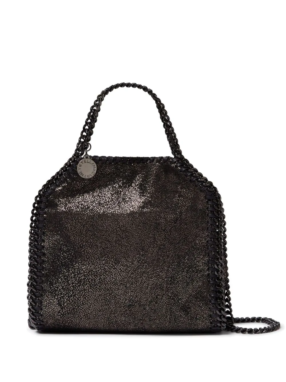 Stella Mccartney The Falabella Mini Tote Bag