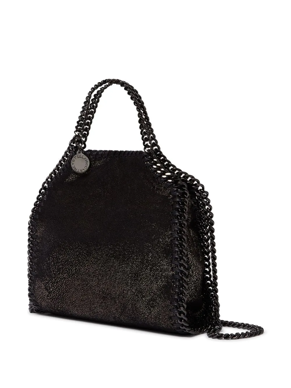 Stella Mccartney The Falabella Mini Tote Bag