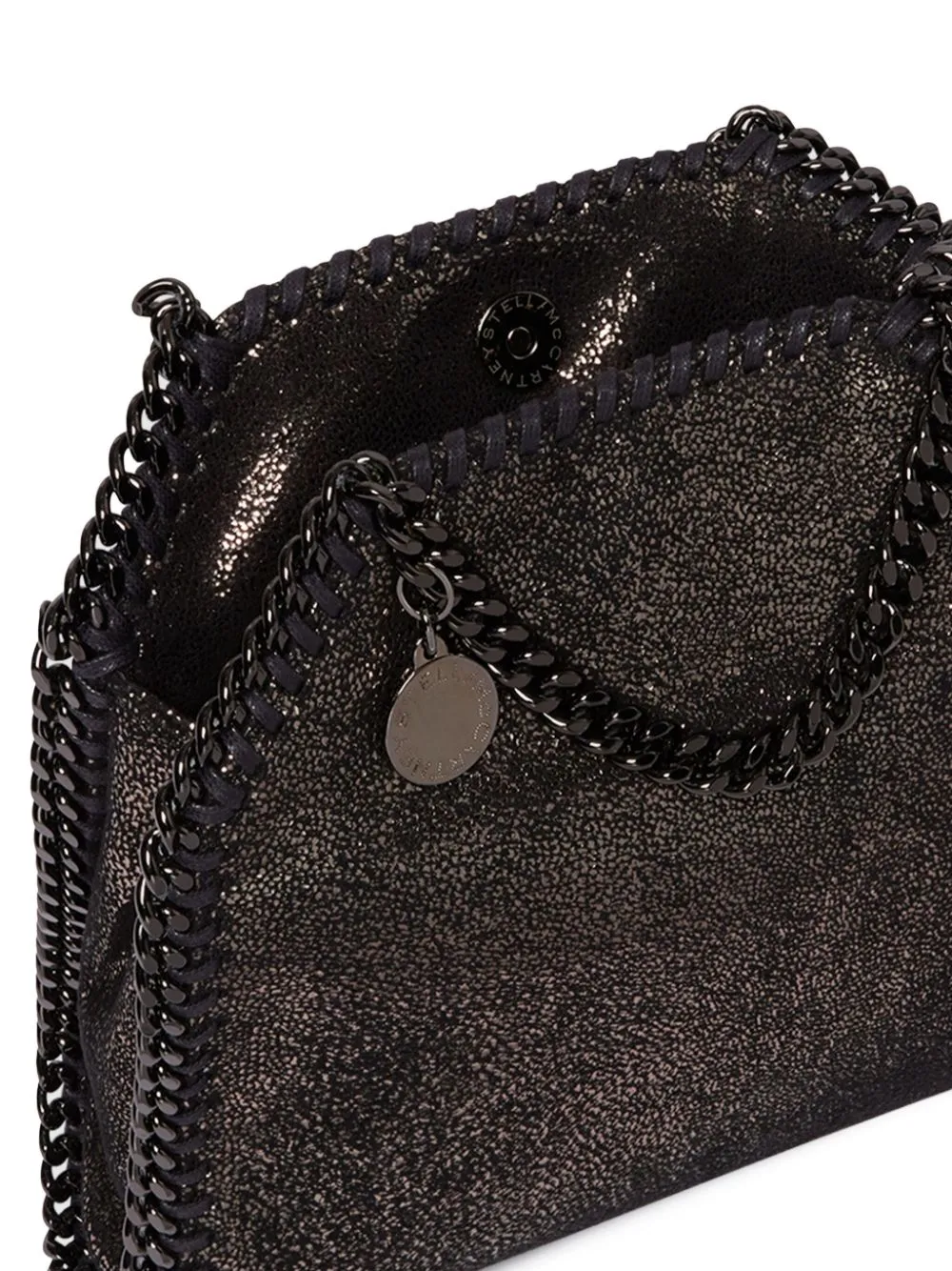 Stella Mccartney The Falabella Mini Tote Bag