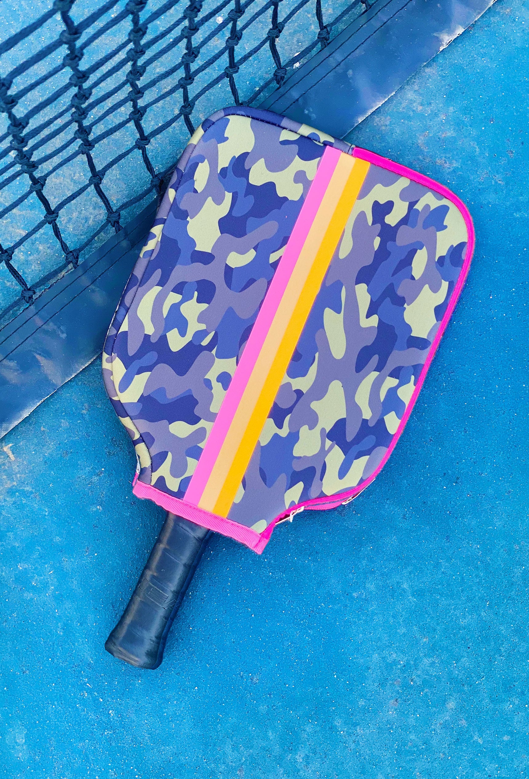 The Hope Neoprene Pickleball Paddle Cover