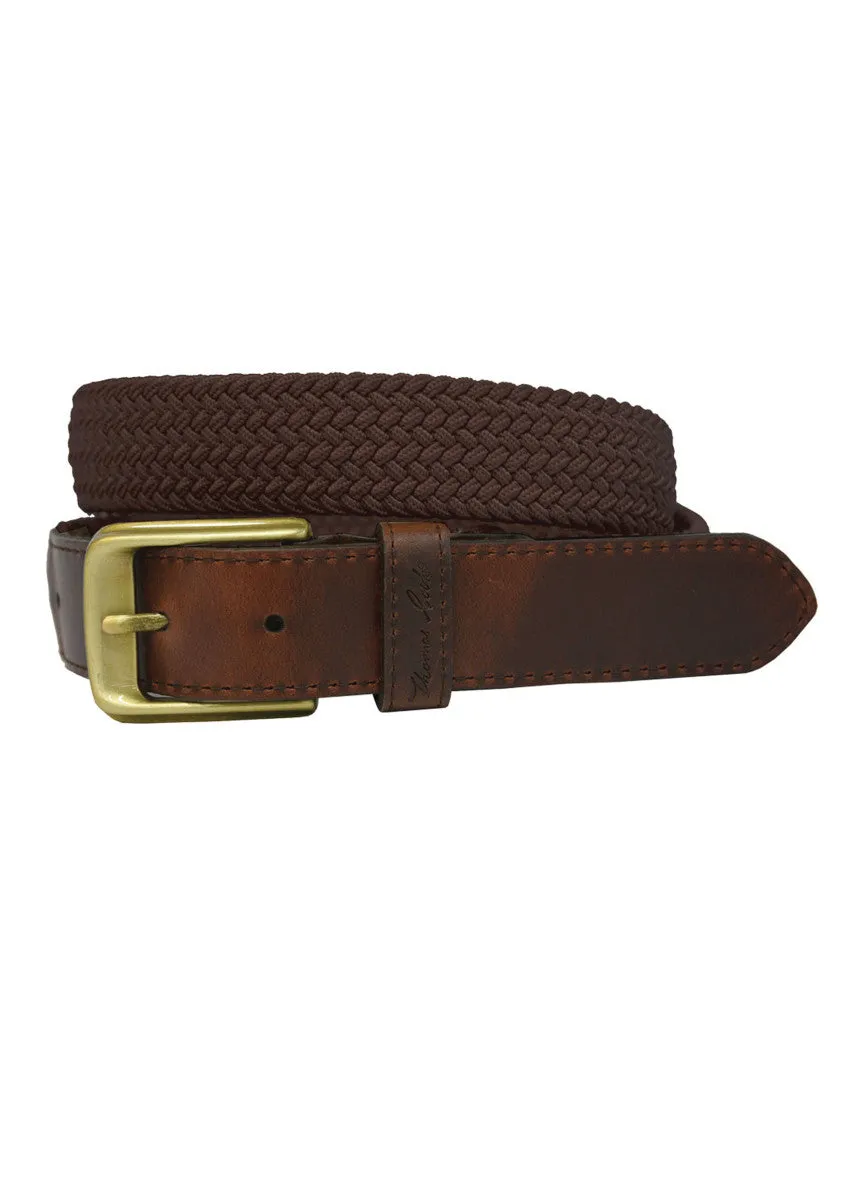 THOMAS COOK COMFORT WAIST BELT