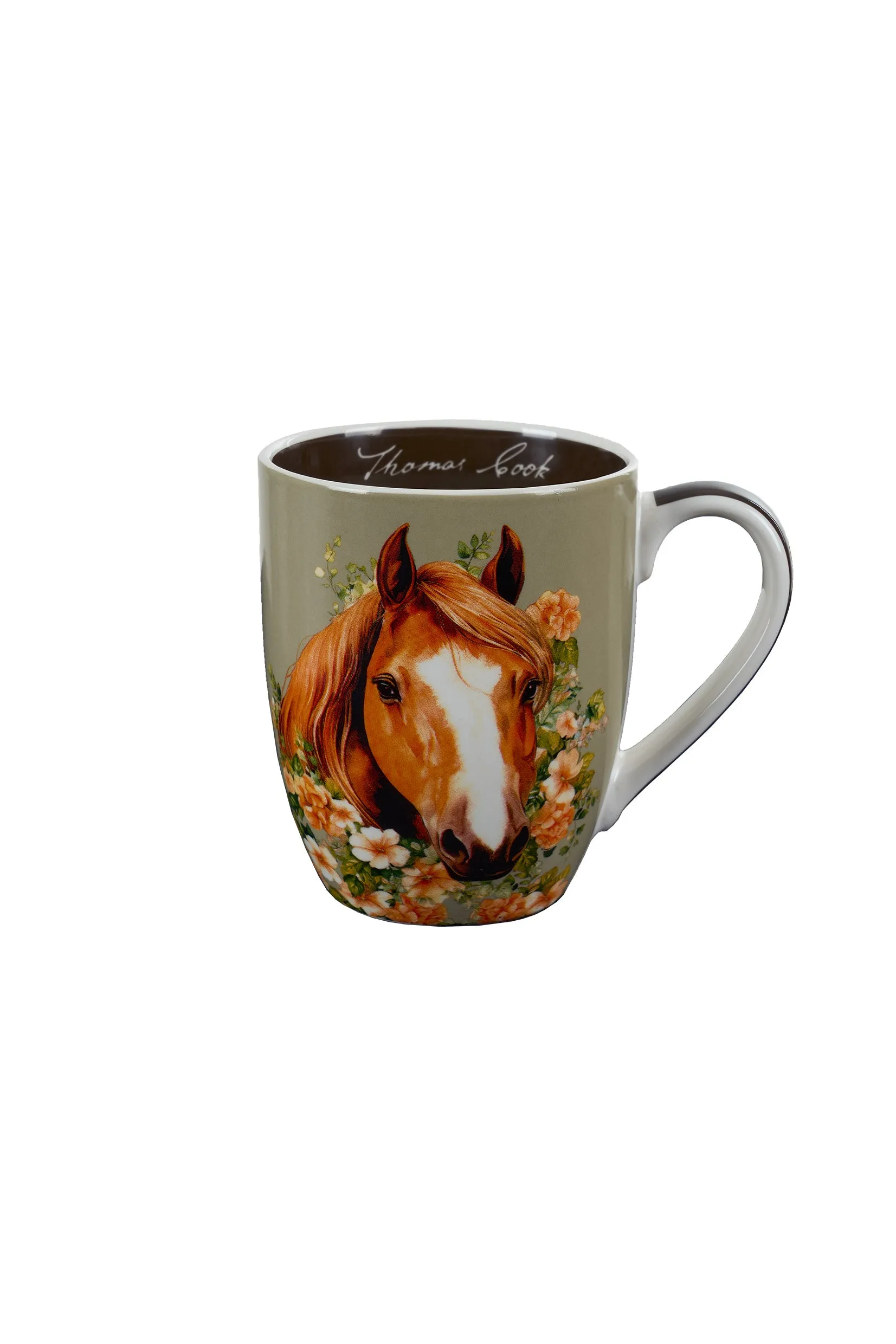 Thomas Cook Country Collection Mug - Fine Bone China - TCP2926MUG G16 Sage