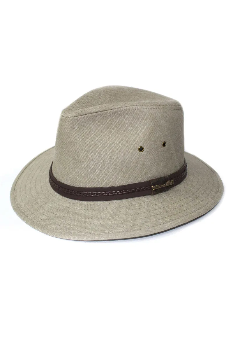 THOMAS COOK KUNUNURRA HAT