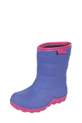 THOMAS COOK NORFOLK KIDS GUMBOOT