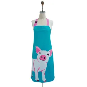 Thomas Cook piglet apron