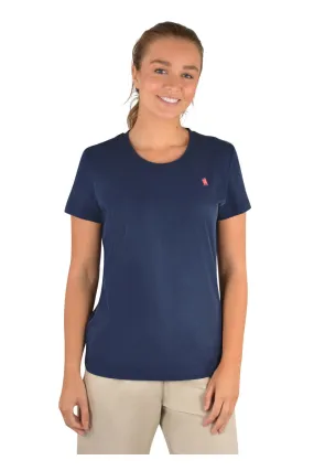 THOMAS COOK WOMENS CLASSIC TEE