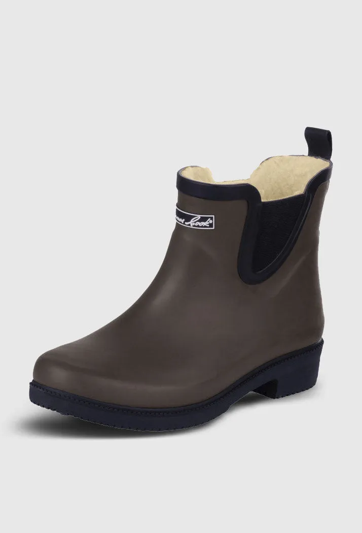 THOMAS COOK WOMEN'S WYNYARD GUMBOOT