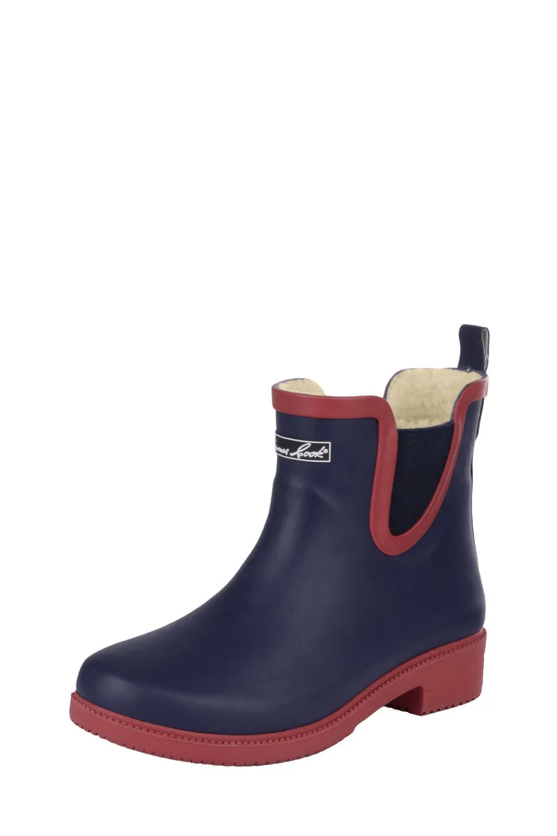 THOMAS COOK WOMEN'S WYNYARD GUMBOOT