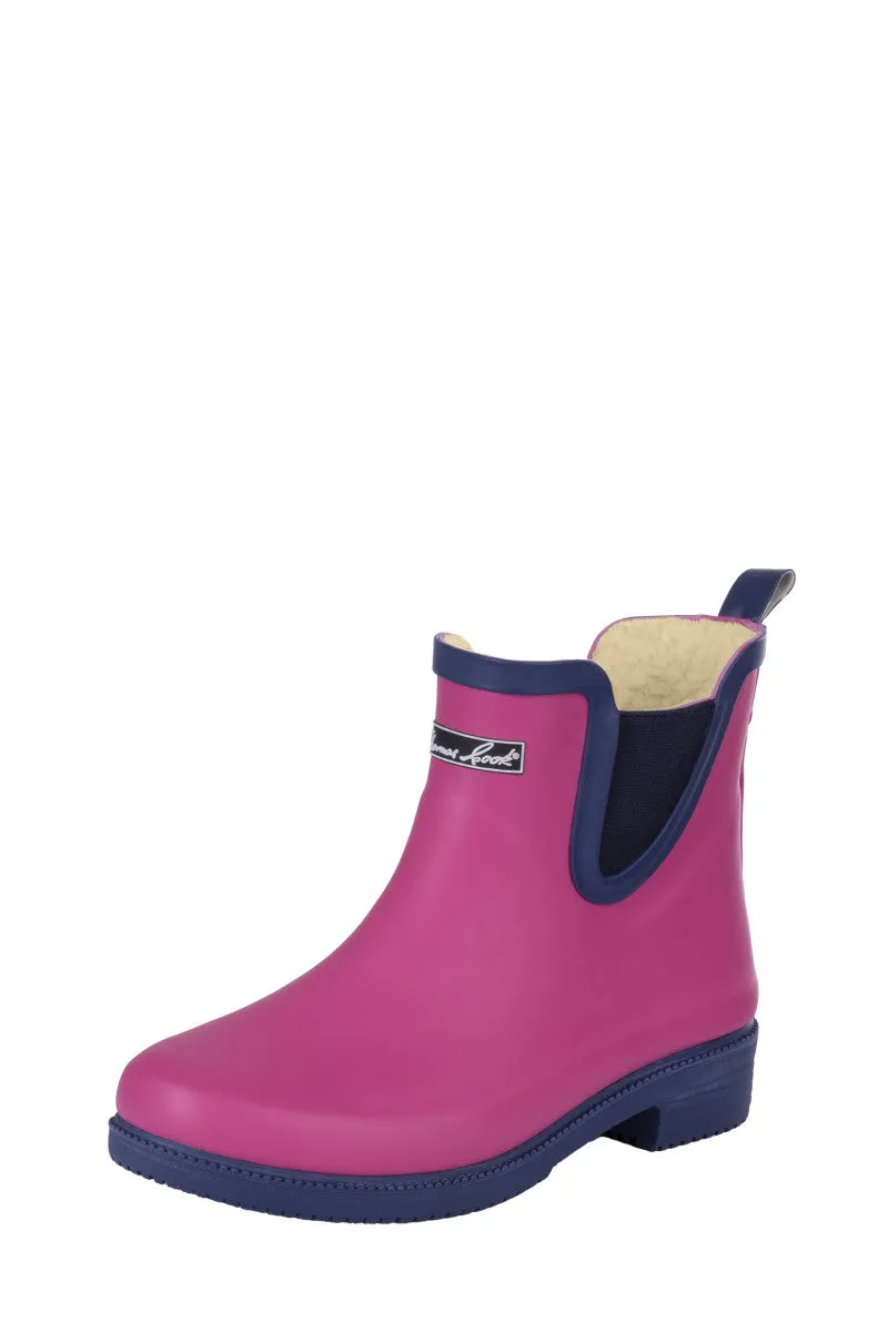 THOMAS COOK WOMEN'S WYNYARD GUMBOOT