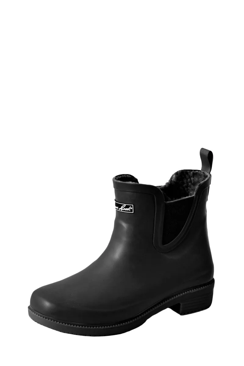 THOMAS COOK WOMEN'S WYNYARD GUMBOOT