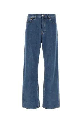 Valentino Garavani Denim Jeans