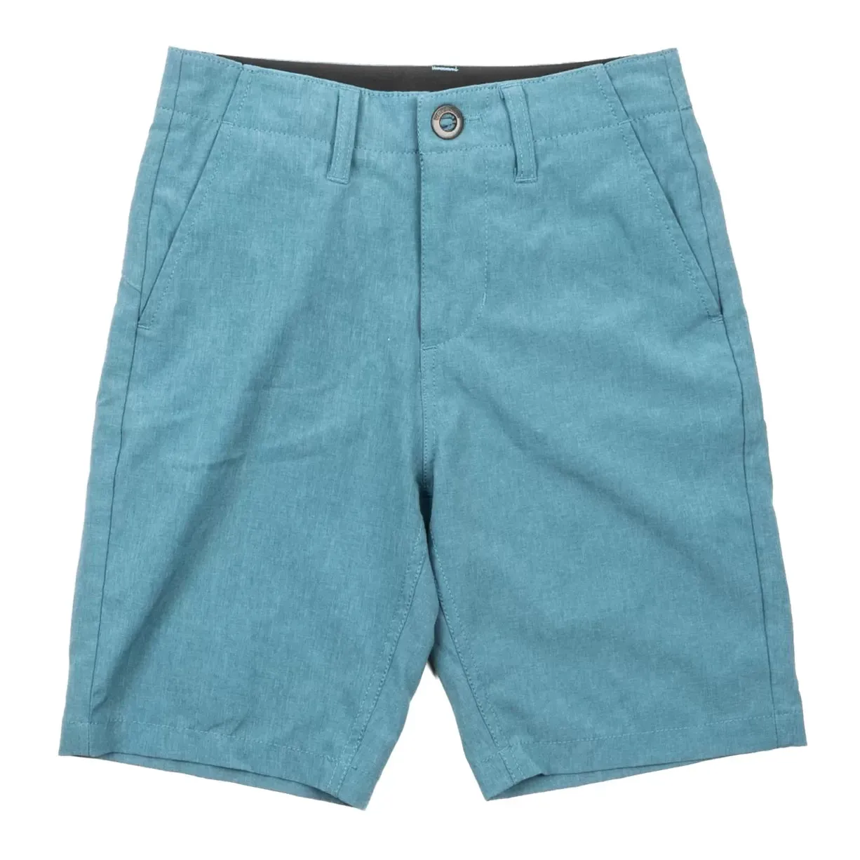 Volcom Big Boys Kerosene Hybrid Shorts - Boys'